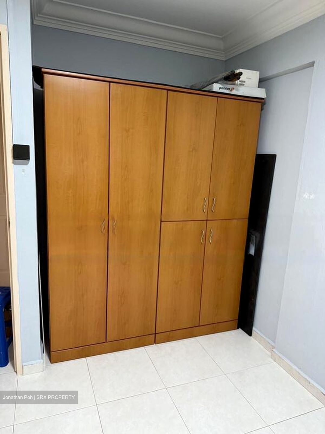 Blk 825 825 WOODLANDS STREET 81 (Woodlands), HDB 4 Rooms #453771411
